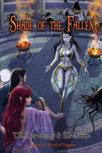 Shade of the Fallen