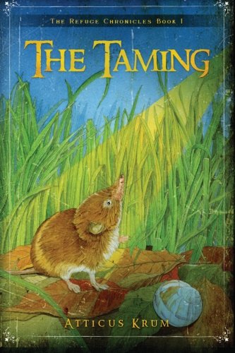 Cover of The taming