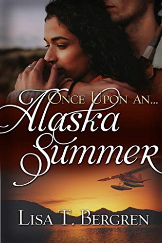 Once Upon an Alaskan Summer book cover