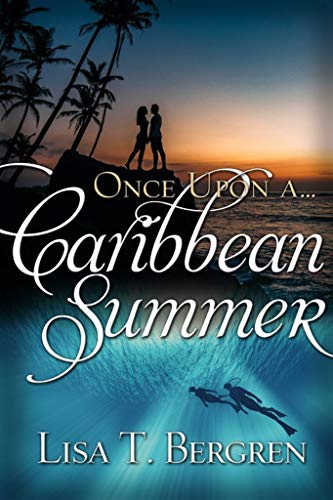 Once Upon a Caribbean Summer book cover