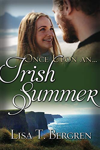 Once Upon an Irish Summer book cover