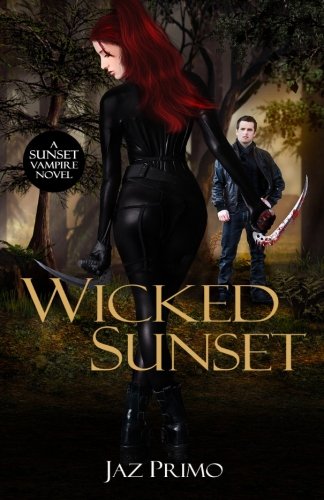 Wicked Sunset
