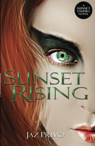 Sunset Rising