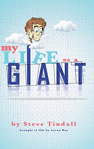 Cover of My Life As a Giant