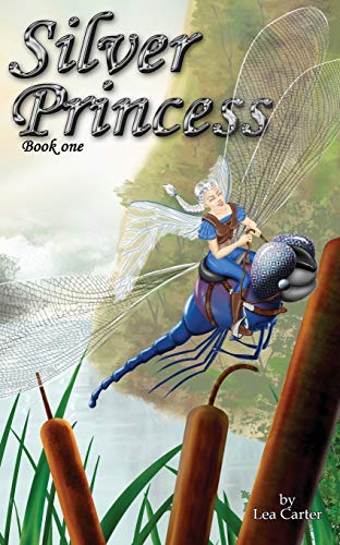 Silver Princess cover