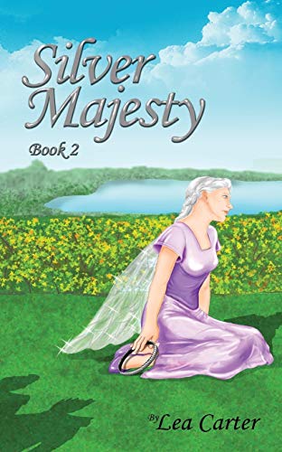 Silver Majesty cover