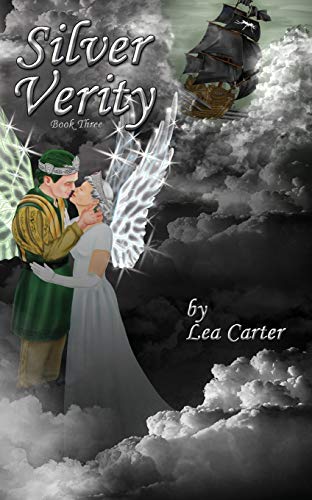 Silver Verity cover