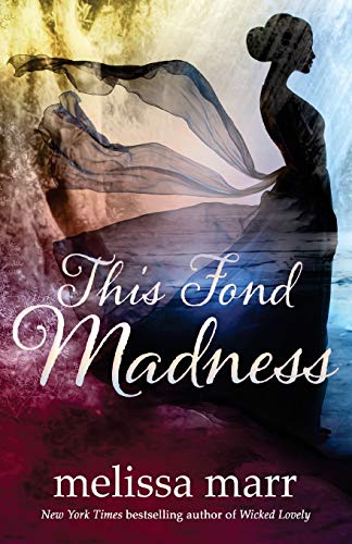 This Fond Madness book cover