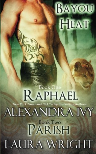 Raphael/Parish book cover