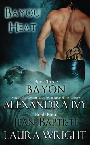 Bayon/Jean-Baptiste cover