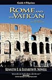 Rome And The Vatican Guide 4 Pilgrims