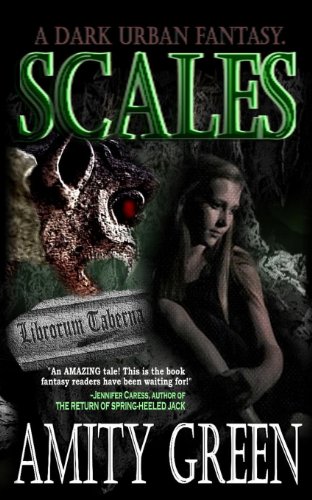 Cover of Scales