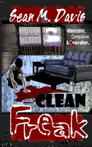 Cover of Clean Freak