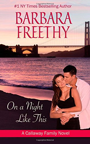 On a Night Like This book cover