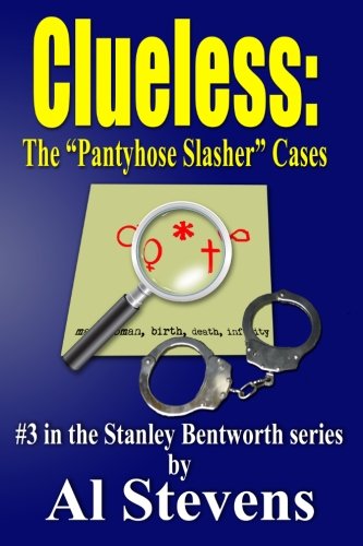 Clueless book cover