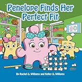 Penelope Finds Her Perfect Fit The Adventures Of Paige Paxton