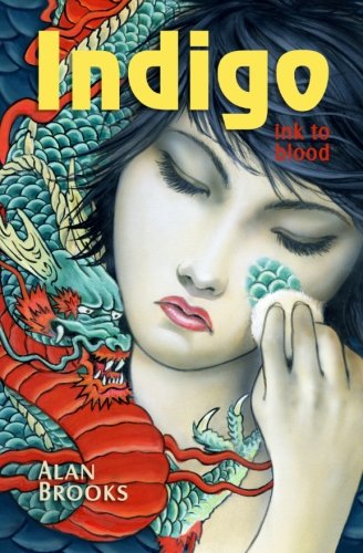 Indigo: Ink to Blood