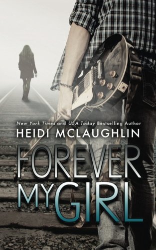 Forever My Girl book cover
