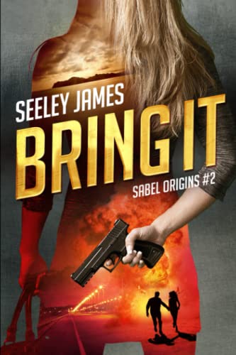 Bring It book cover