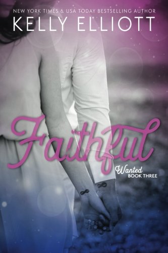 Faithful book cover