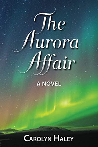 Cover of The Aurora Affair