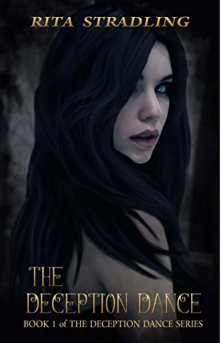 The Deception Dance book cover