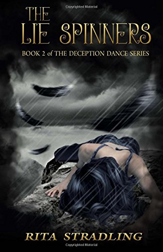 The Lie Spinners book cover