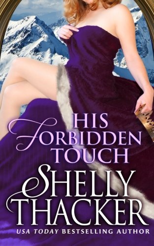 His Forbidden Touch
