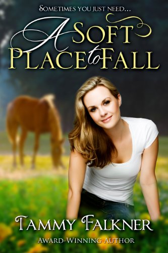 A Soft Place to Fall book cover