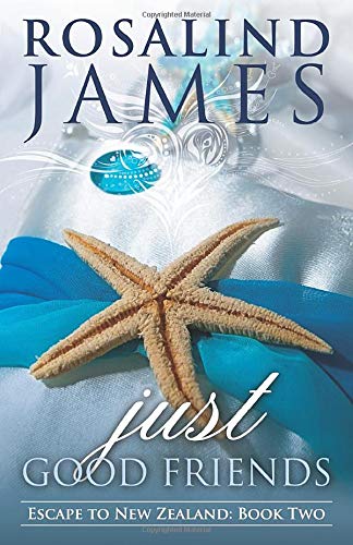 Just Good Friends book cover
