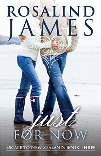 Just for Now book cover