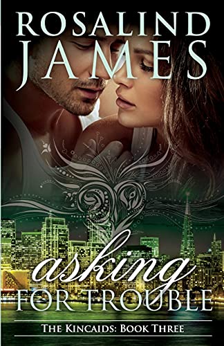 Asking for Trouble book cover