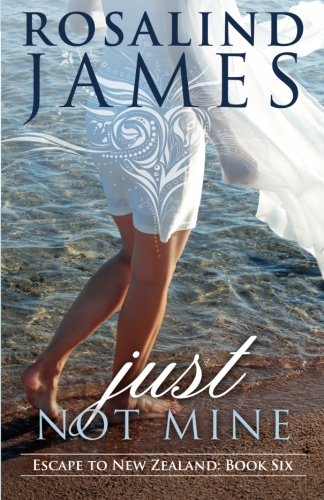 Just Not Mine book cover