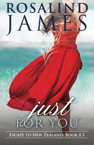 Just for You book cover
