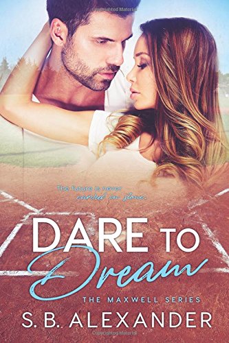 Dare to Dream book cover
