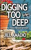 Digging Too Deep