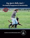 Dog Sports Skills, Book 1