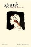 Spark: A Creative Anthology, Volume III