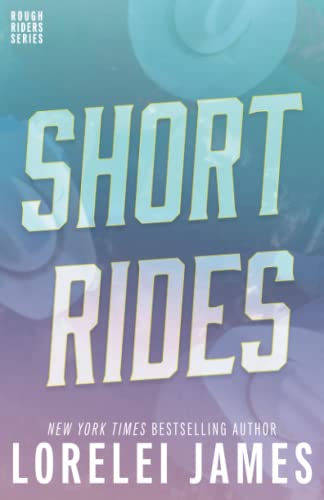 Short Rides book cover