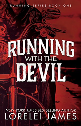 Running with the Devil book cover