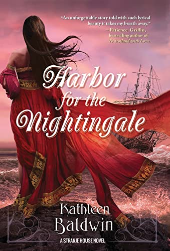 Harbor for the Nightingale book cover