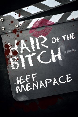 Hair of the Bitch book cover