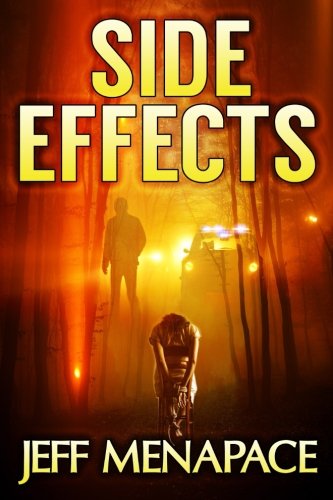 Side Effects book cover