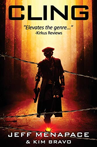 Cling (With: Kim Bravo) cover