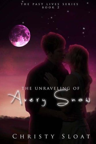 The Unraveling of Avery Snow / Unraveled cover