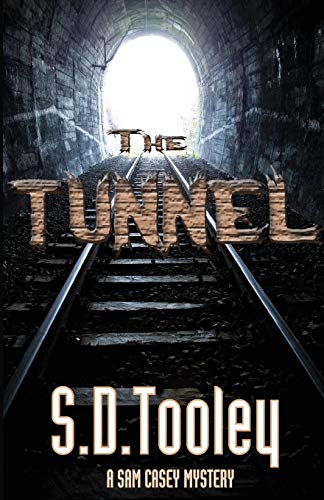 The Tunnel book cover