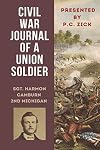 Civil War Journal of a Union Soldier