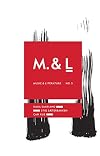 Music & Literature no. 5