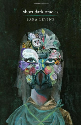 Short Dark Oracles book cover