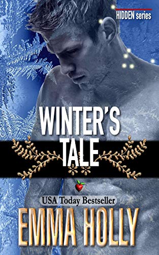 Winter's Tale book cover